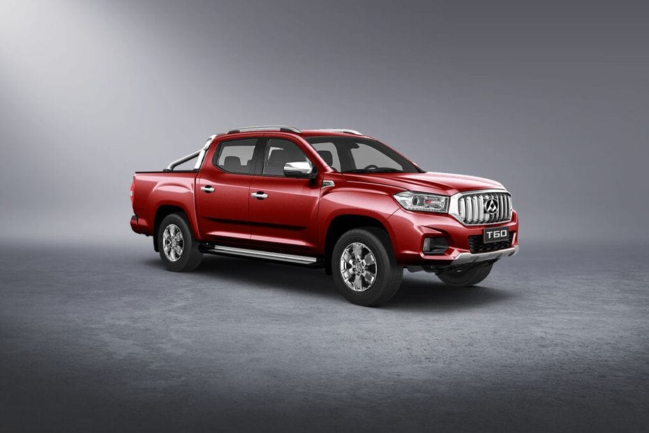 ماكسيوس T60 Front Medium View