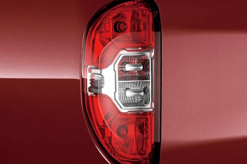 T60 Tail light