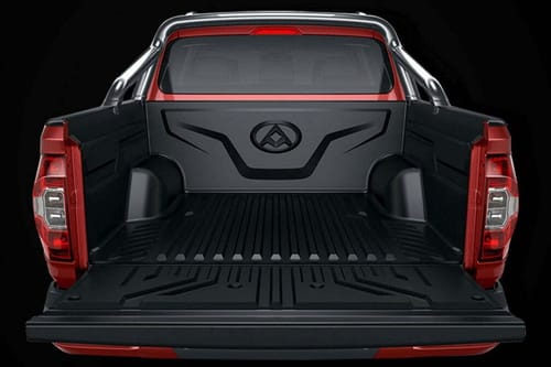 Trunk Open Closer View of T60