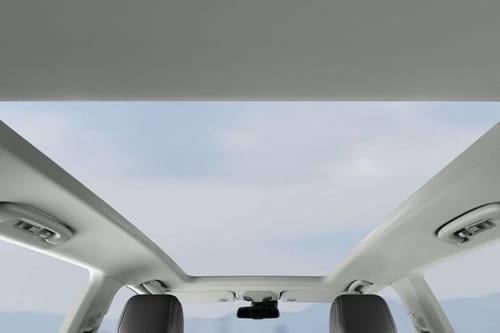 ماكسيوس D60 Sunroof Moonroof