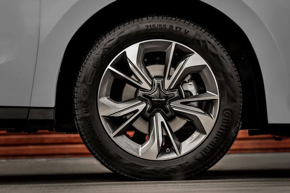 G50 Wheel