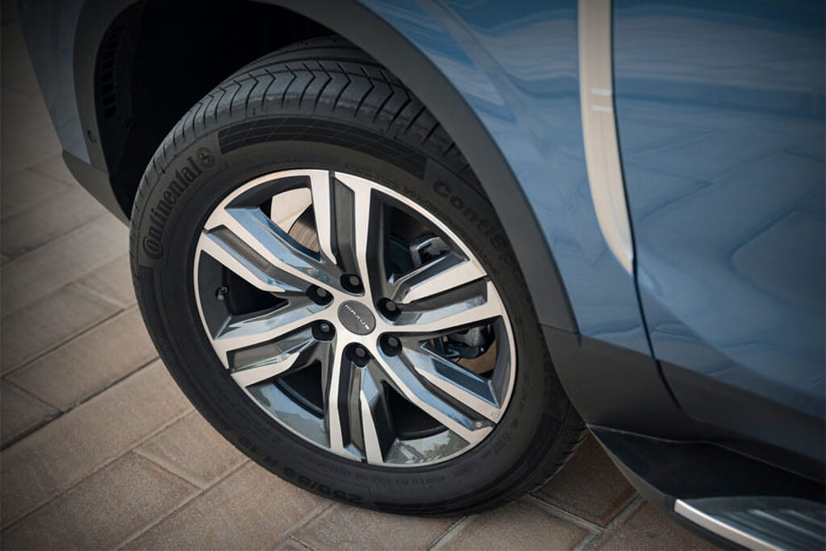 دي 90 برو Wheel