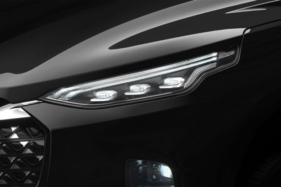 دي 60 ماكس Headlight