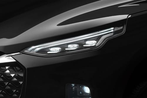 دي 60 ماكس Headlight