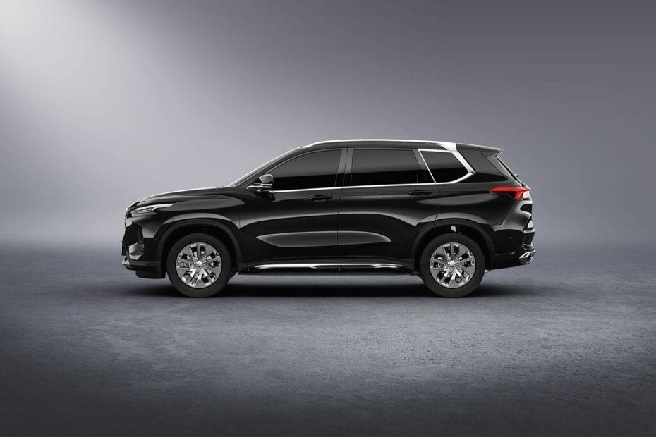 دي 60 ماكس Side view