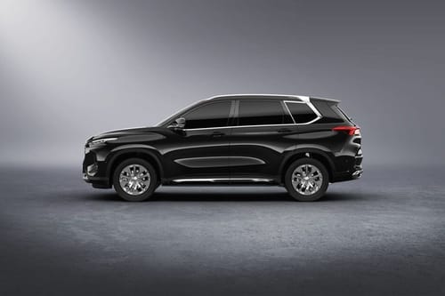 دي 60 ماكس Side view