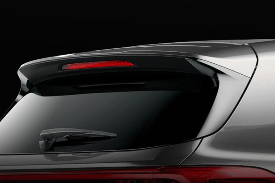 دي 60 ماكس Spoiler