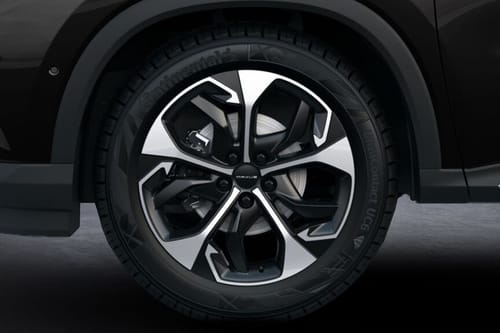 دي 60 ماكس Wheel