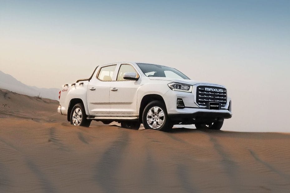 ماكسيوس تي 70 برو Front Medium View