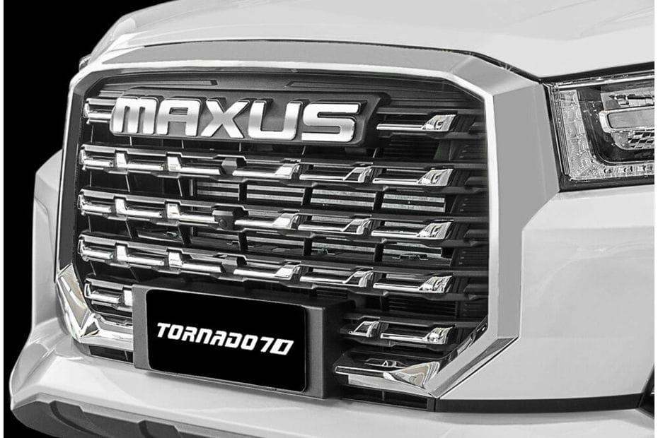 تي 70 برو Grille View