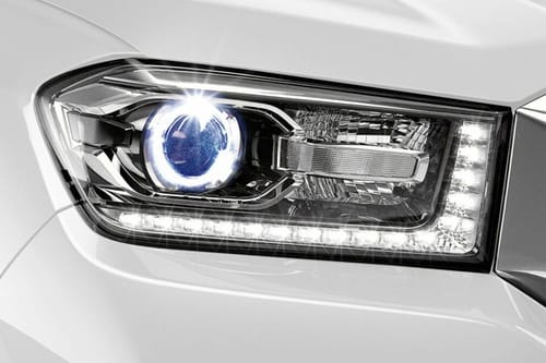 T70 Pro Headlight