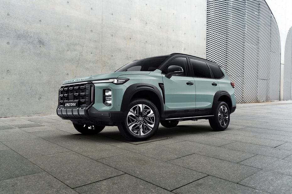 ماكسيوس دي 90 ماكس