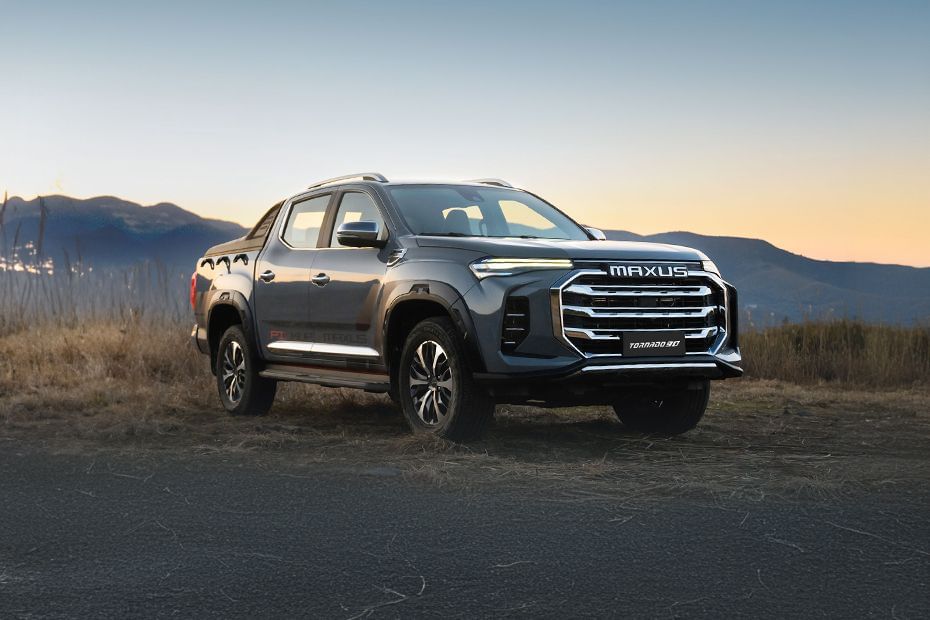 ماكسيوس T90 Front Medium View