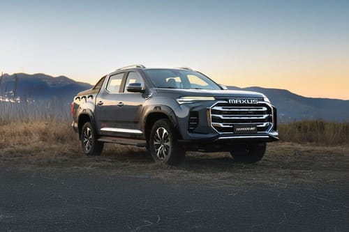 ماكسيوس T90 Front Medium View