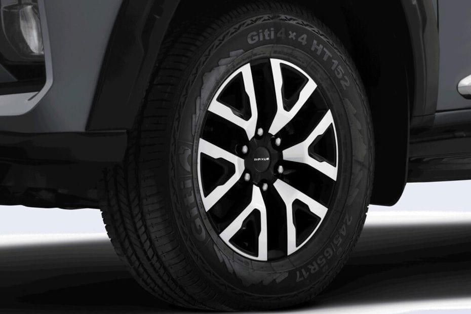T90 Wheel