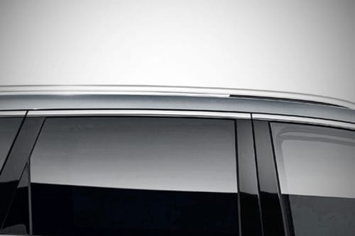 G50 Plus roof rail