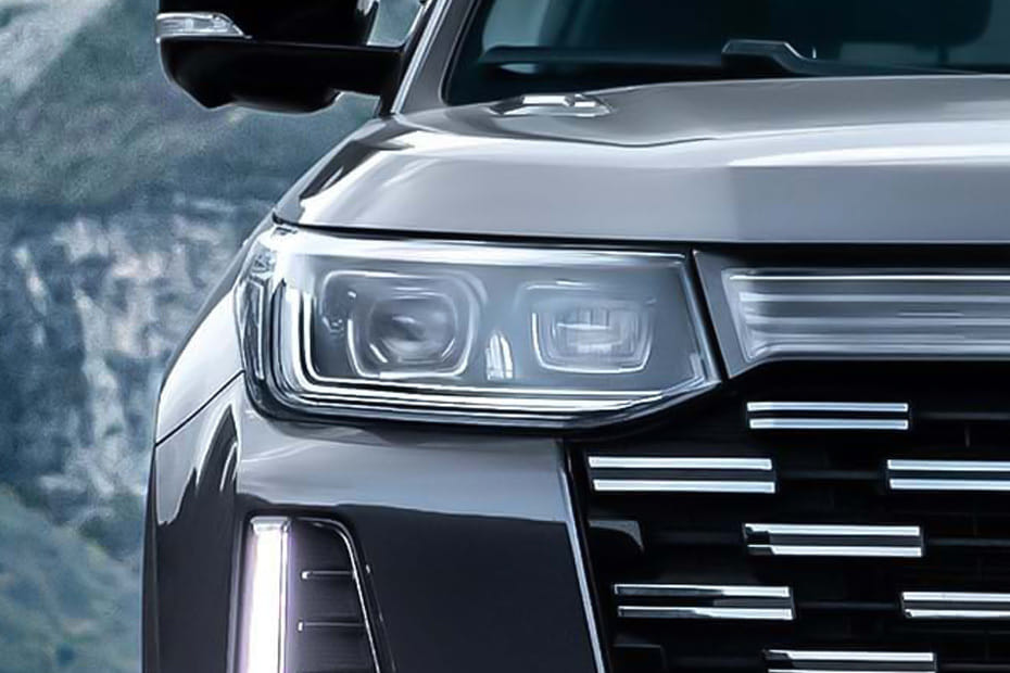 سي اس95 Headlight