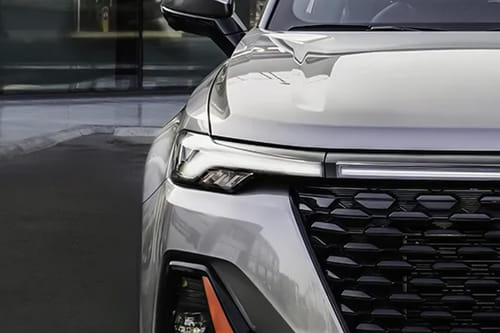 سي اس 35 بلس Headlight