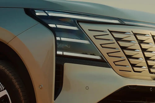 سي اس 75 بلس Headlight