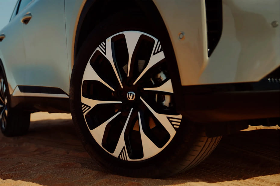 سي اس 75 بلس Wheel
