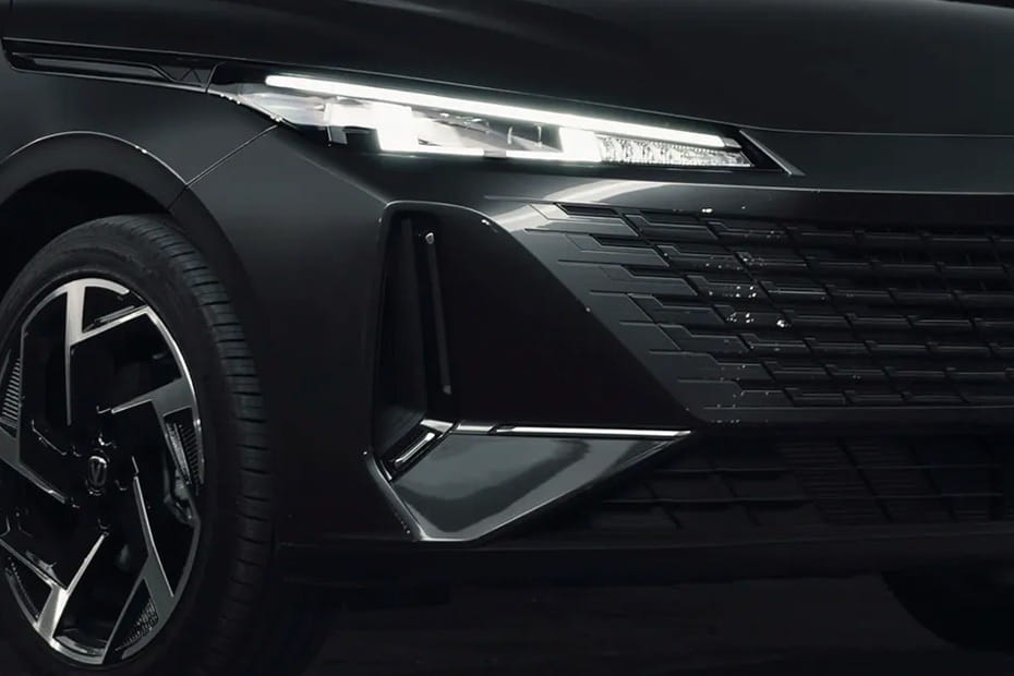 ايدو بلس Front Fog Lamp