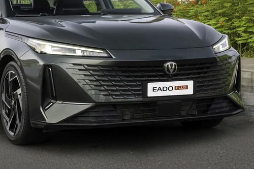 ايدو بلس Grille View