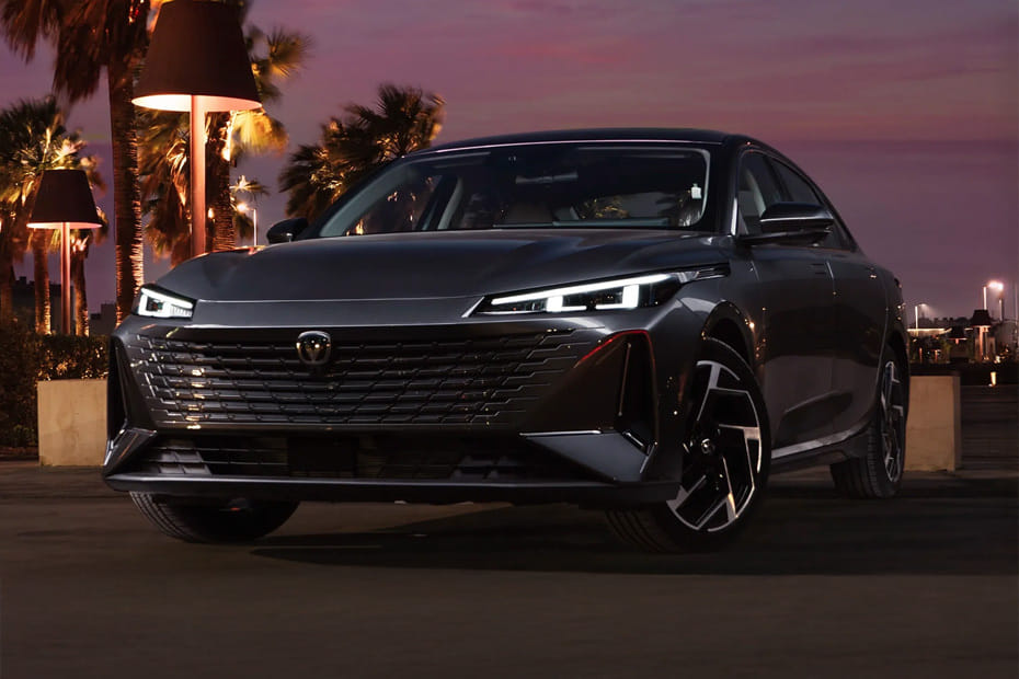 Eado Plus Tilted Front View