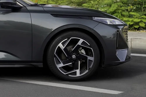 ايدو بلس Wheel