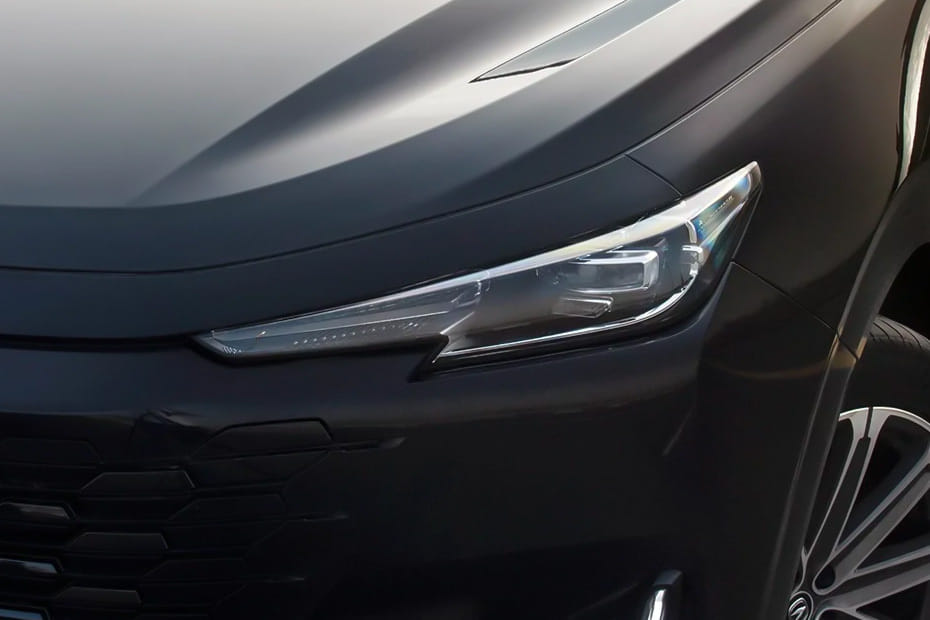 UNI-K Headlight