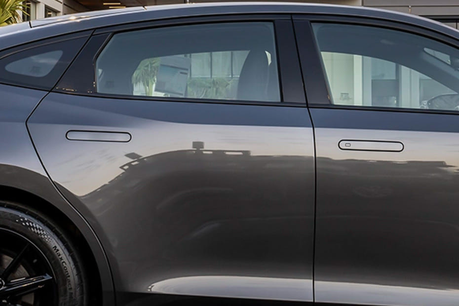 UNI-V Door handle