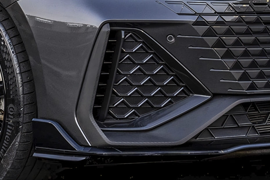 UNI-V Front Fog Lamp