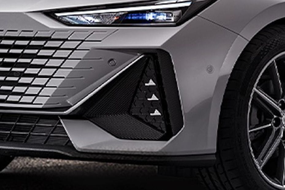 UNI-V Front Fog Lamp