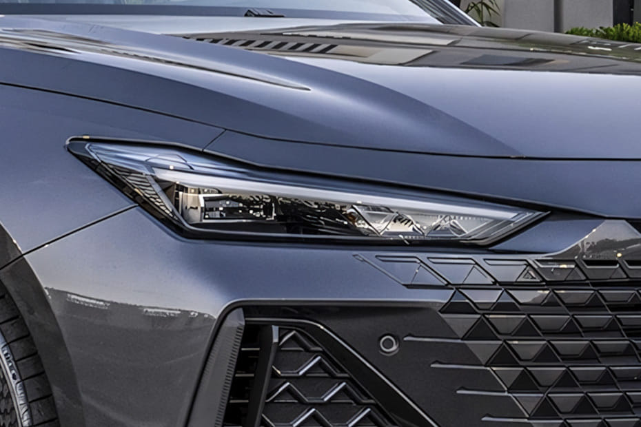 UNI-V Headlight