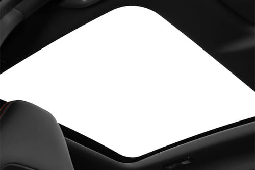 شانجان UNI-V Sunroof Moonroof