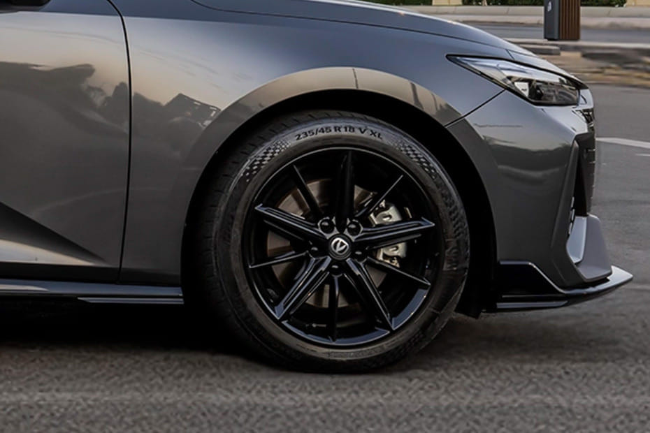 UNI-V Wheel