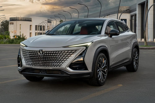 Changan UNI-T