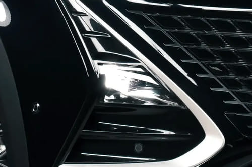 UNI-T Front Fog Lamp