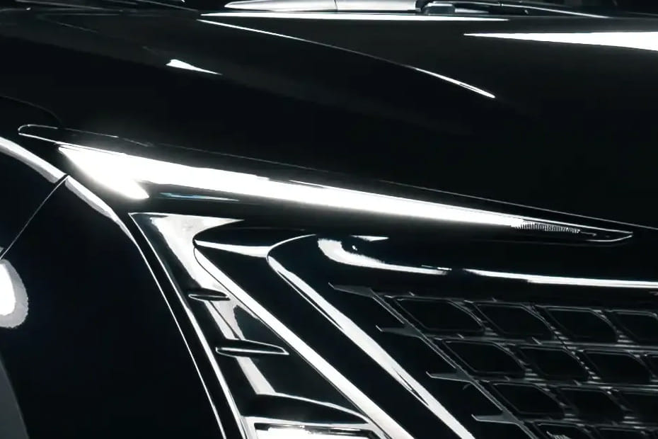 UNI-T Headlight