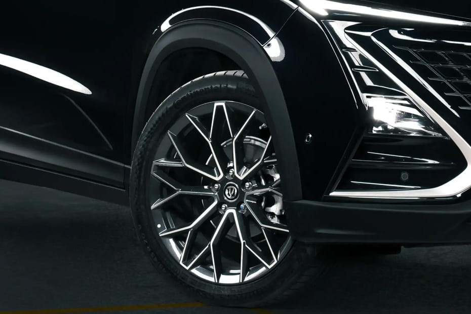 UNI-T Wheel
