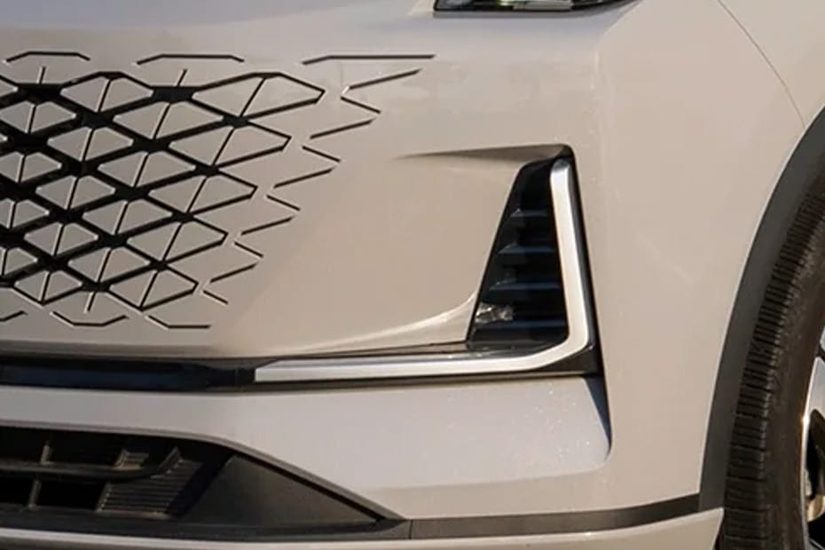 UNI-S Front Fog Lamp