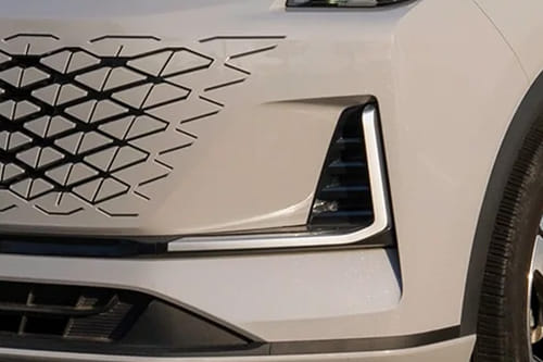 UNI-S Front Fog Lamp