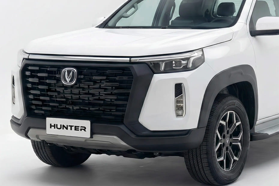 هنتر Grille View