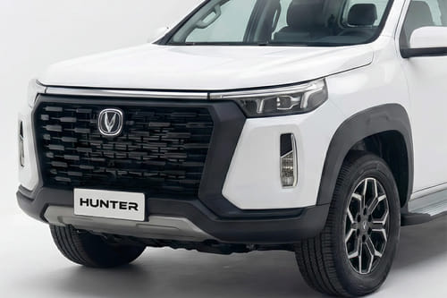 هنتر Grille View