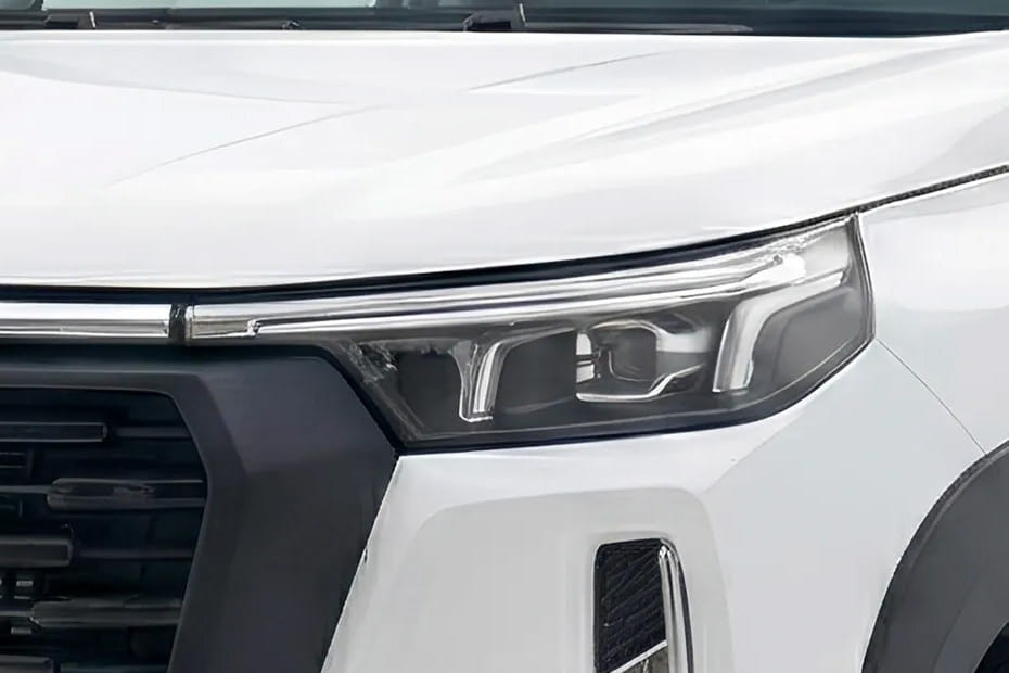 هنتر Headlight