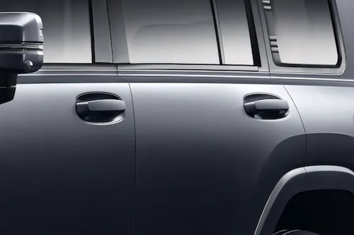 إتش 9 Door handle