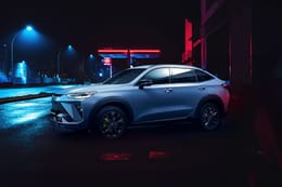 Haval H6 GT