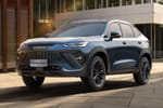 Haval H6 GT