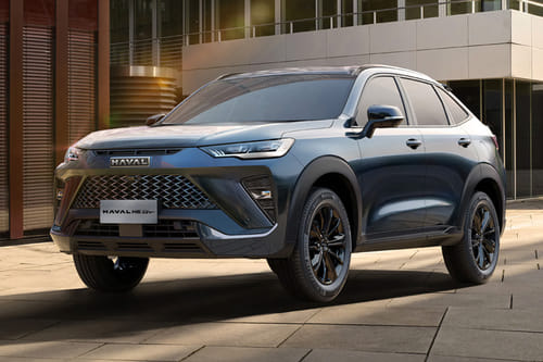 Haval H6 GT