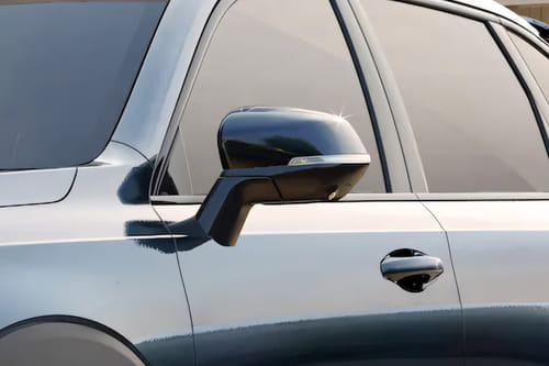 Haval H6 GT Drivers Side Mirror Front Angle