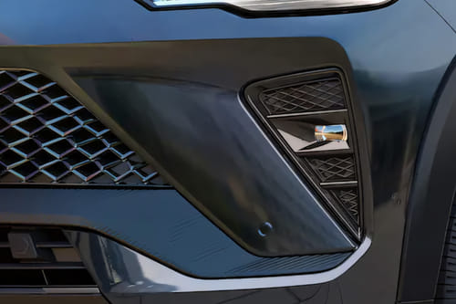 H6 GT Front Fog Lamp